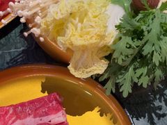 -牛New寿喜烧(曹路花园城店)
