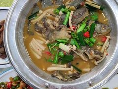 -桐庐土菜馆·传承经典土菜