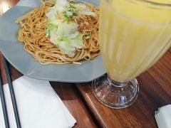 -李先生牛肉面大王(站北广场店)