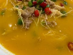 -城南往事·鲁菜济南菜(龙奥万科店)