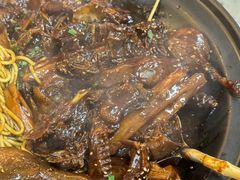 -回味黑鸭煲·始于2006(万松园店)