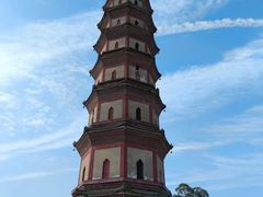 -广州莲花山旅游区