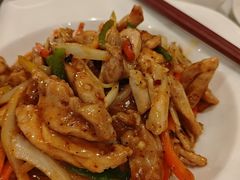 -马凯餐厅(长椿街店)