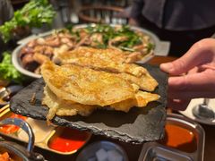 -양평식당·杨平食堂(华贸店)