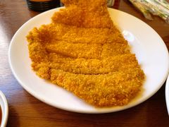 炸猪排-沪西老弄堂面馆(定西路店)