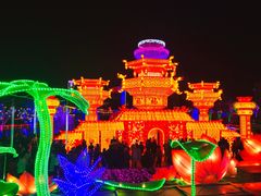 -雁滩公园