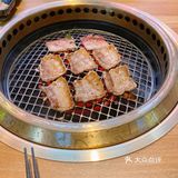 清河沉浸吃肉的快乐来咯！