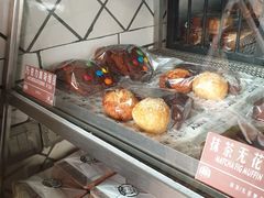 -Juicy Bakery(大学路店)