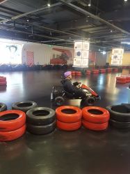 -卡尔飞车(长沙喜盈门范城店)