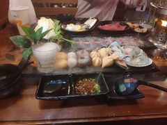 -丽江庭院之爱在路上(西单店)