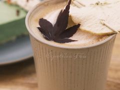 -ChanDu躔度咖啡(灯塔店)