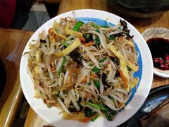 -满园烤鸭·春饼(太原街万达店)