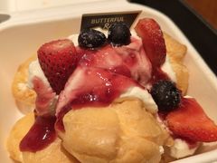 -B&C黄油与面包·THE GARDEN BAKERY概念店(世纪汇店)