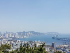 -西尖山公园