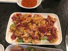 -一家东北烤肉(华大店)