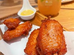 -太二酸菜鱼(正大广场店)