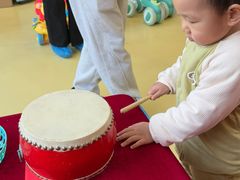 -维贝尼托育早教中心(橡树玫瑰城店)