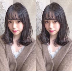 -茶发Salon·烫发染发理发