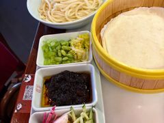 北京炸酱面-小吊梨汤·北京菜·烤鸭(双井乐成中心店)