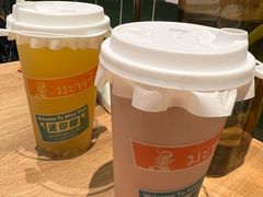 -迷你椰·泰式大排档(观前街店)
