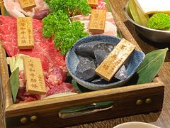 -暖都焼肉·和牛酒場(花都店)