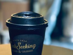 -SeekSeeking咖啡专门店(堰塘街店)