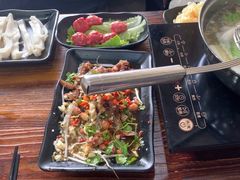 -阿八弟牛肉丸牛肉火锅(西湖店)