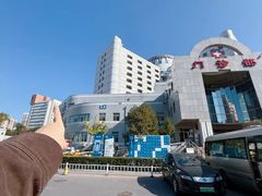 -北京中医药大学东方医院(方庄院区)