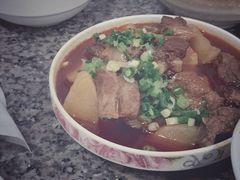-李记小小吃(涪江路店)