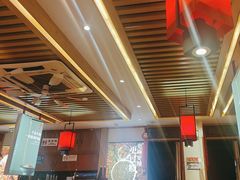 -沸炉重庆老火锅(军事博物馆店)