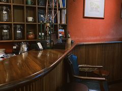 -RUMORS COFFEE ROASTERY鲁马滋咖啡(湖南路店)