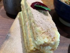 -信日本料理(信义坊店)