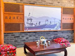 -胖姐渔村(中源大道店)