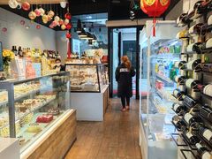 -匠造烘焙(上海湾店)