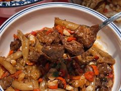 -恰八斗·猛火长沙菜(国贸店)