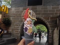 -CORNER CONE GELATO酷矿手作霜淇淋(南头古城店)