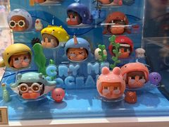 -泡泡玛特POPMART(世豪广场店)