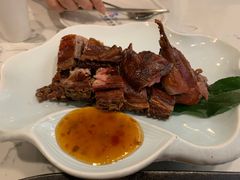 台北烧鸭-宝月楼·台湾菜馆(天河城店)