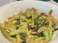 -费大厨辣椒炒肉(黄兴中心广场店)