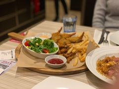 -必胜客(省府店)