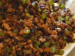 黑三剁-多味居(剪子巷店)
