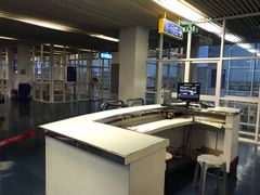 -澳门外港客运码头(轮渡站)