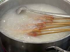 -盈田盈粥庄(博山东路店)