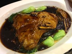 -老正兴菜馆(福州路店)