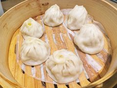 -南翔馒头店(豫园店)