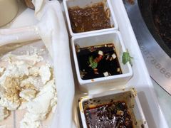 -二十一分小锅炖(皓月店)