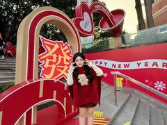-VT101维多利广场