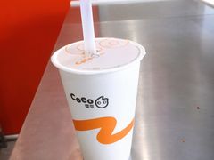 -CoCo都可(湖滨银泰店B区店)