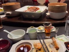 -晓长安·新陕菜(曲江店)
