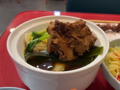 -宏状元现熬粥·京味菜(五棵松店)